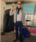 Встретьте Мужчинa : Jacques, 69 лет до Франция  Trans en Provence 